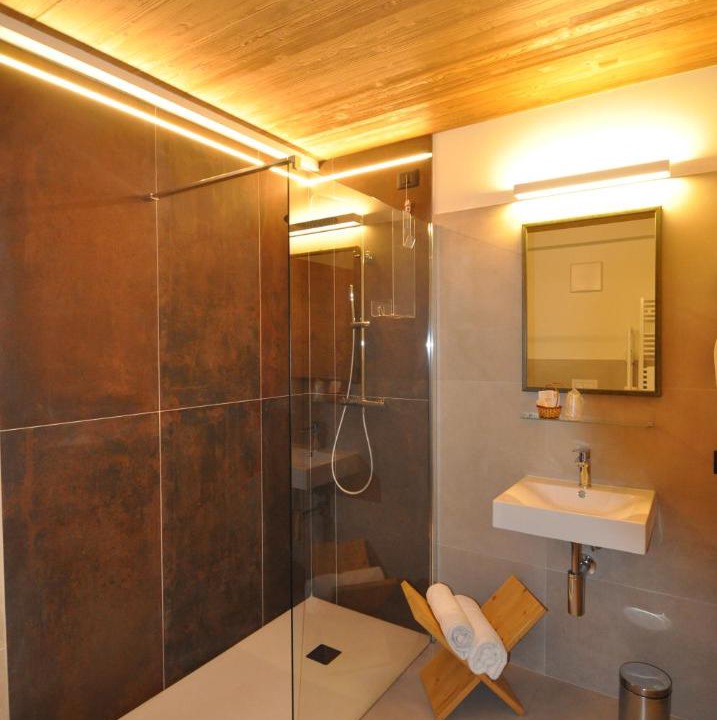 Photo of Bathroom in Fraviano