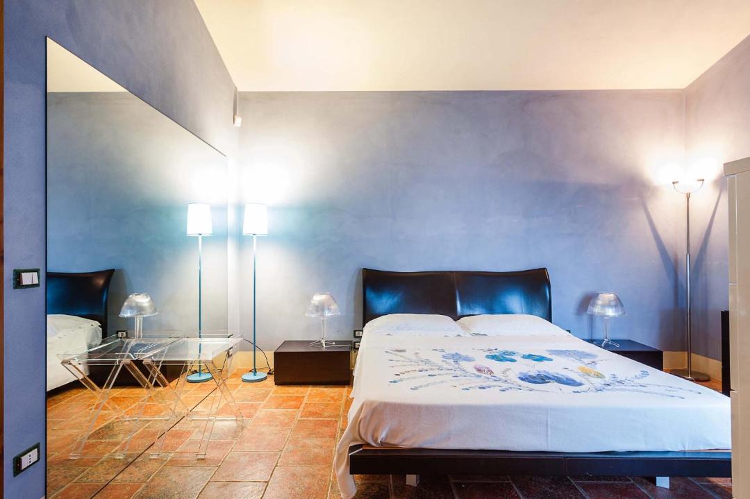 Photo of Bedroom in Marsala