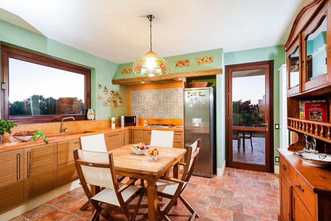 Photo of Kitchen in Marsala