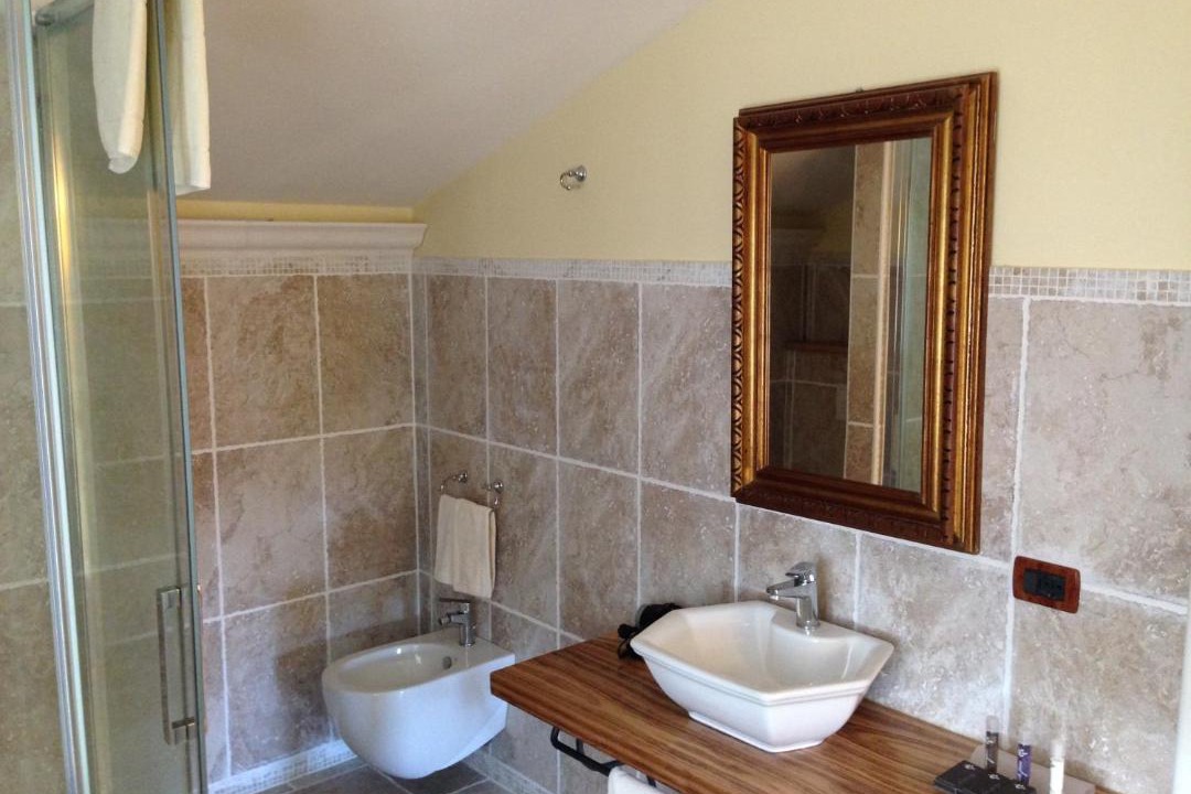 Photo of Bathroom in Macerata