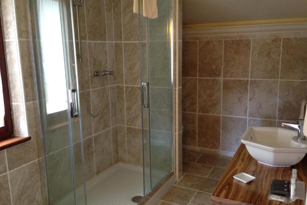 Photo of Bathroom in Macerata