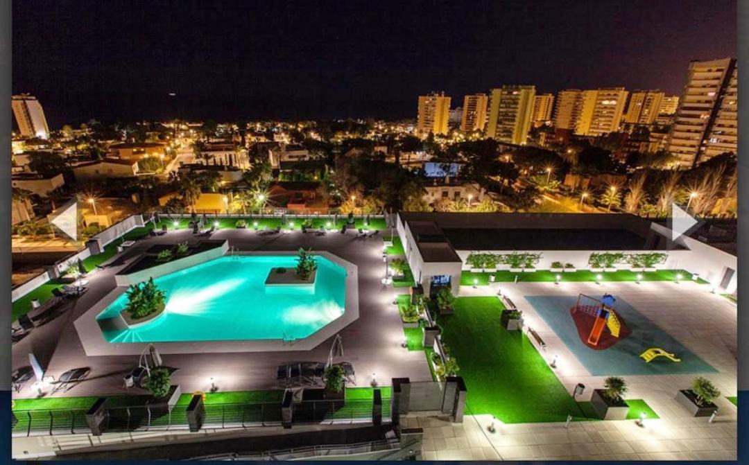 Photo of Outdoor in Aguadulce