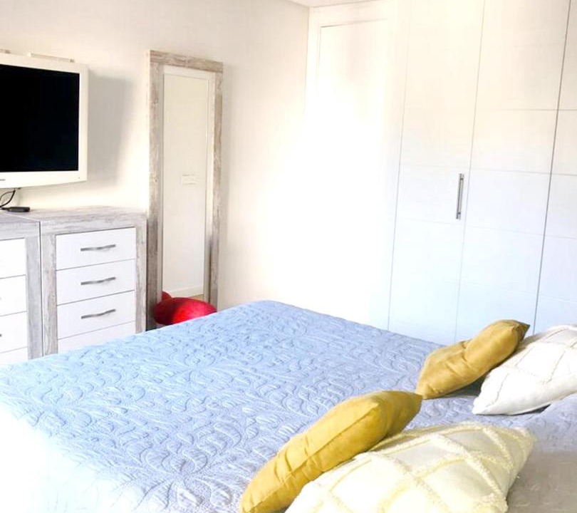 Photo of Bedroom in Aguadulce