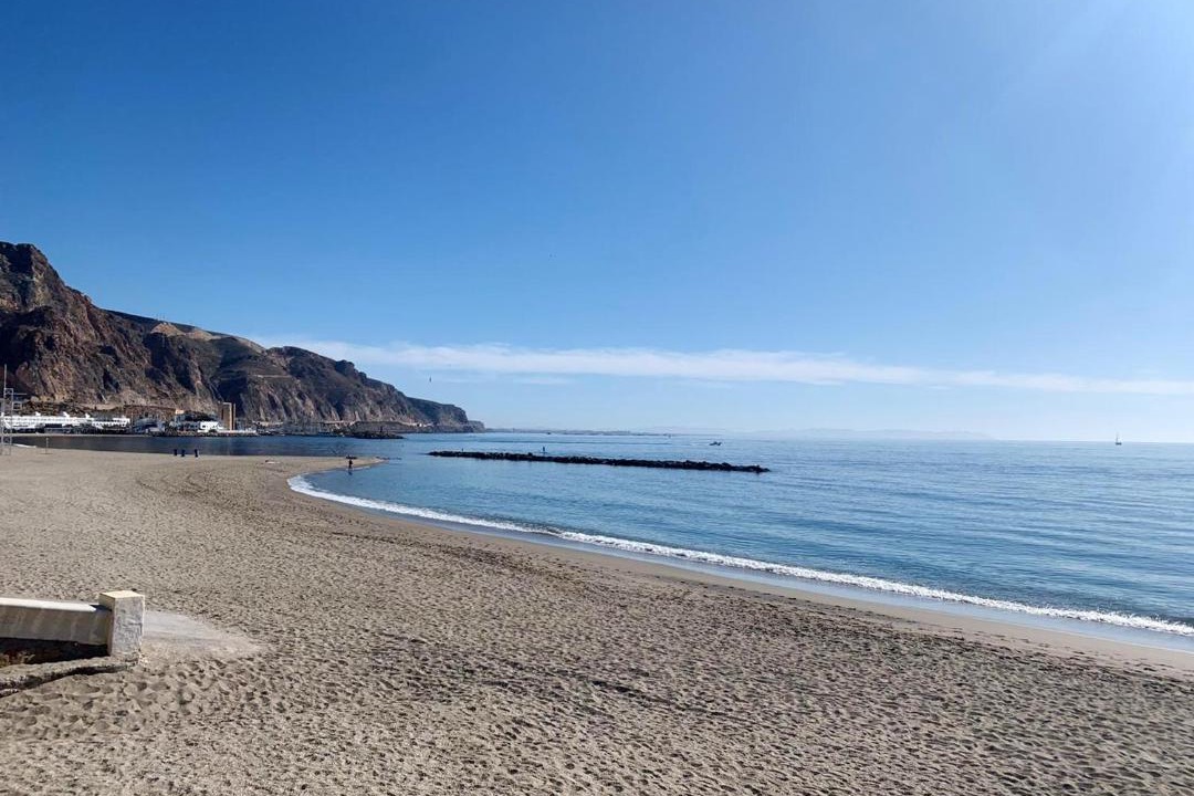 Photo of Outdoor in Aguadulce
