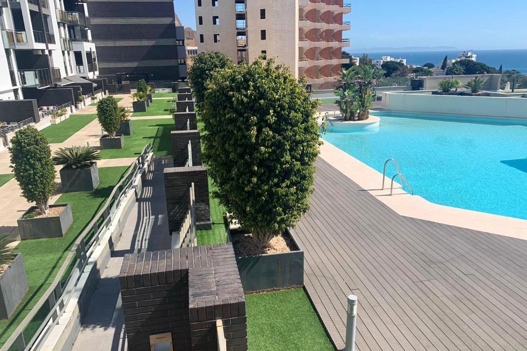 Photo of Outdoor in Aguadulce