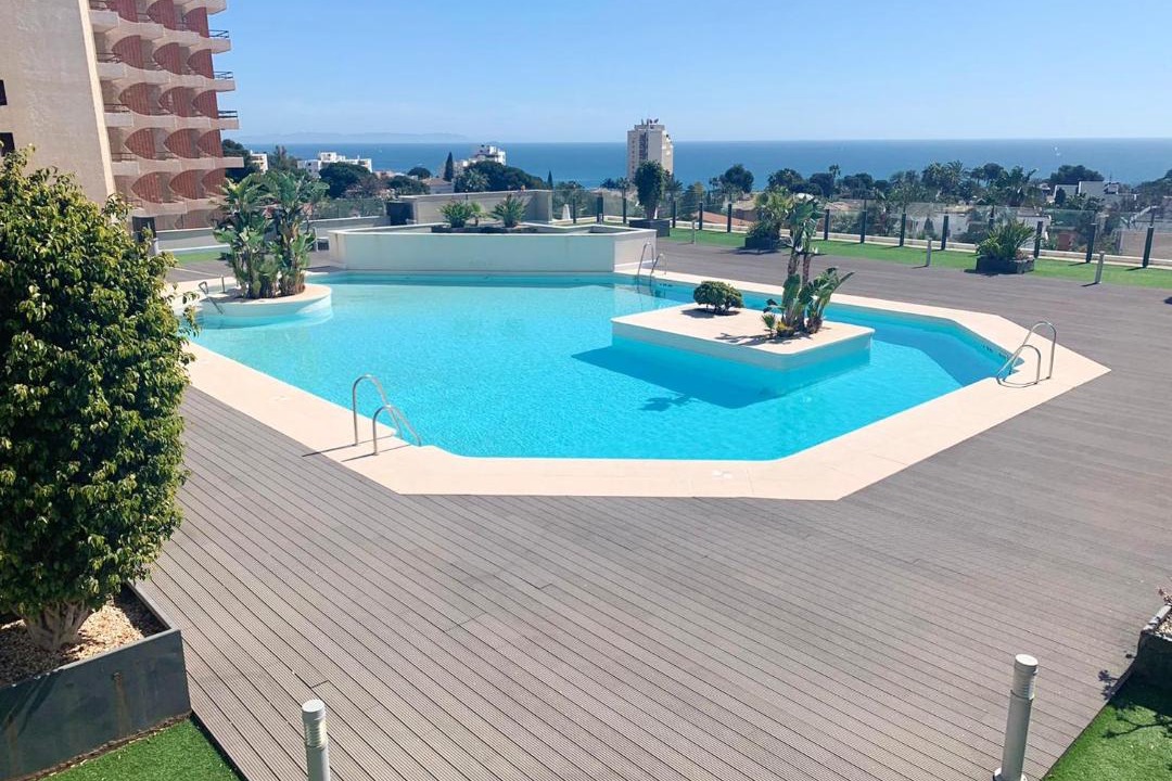 Photo of Outdoor in Aguadulce
