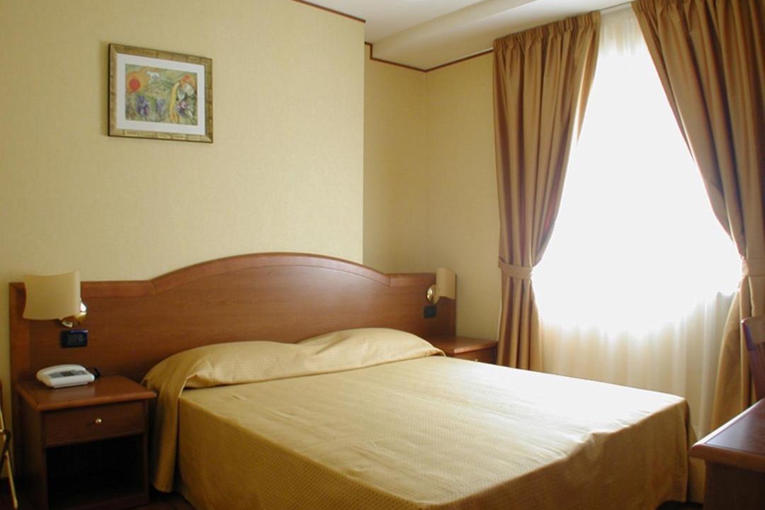 Photo of Bedroom in Tivoli