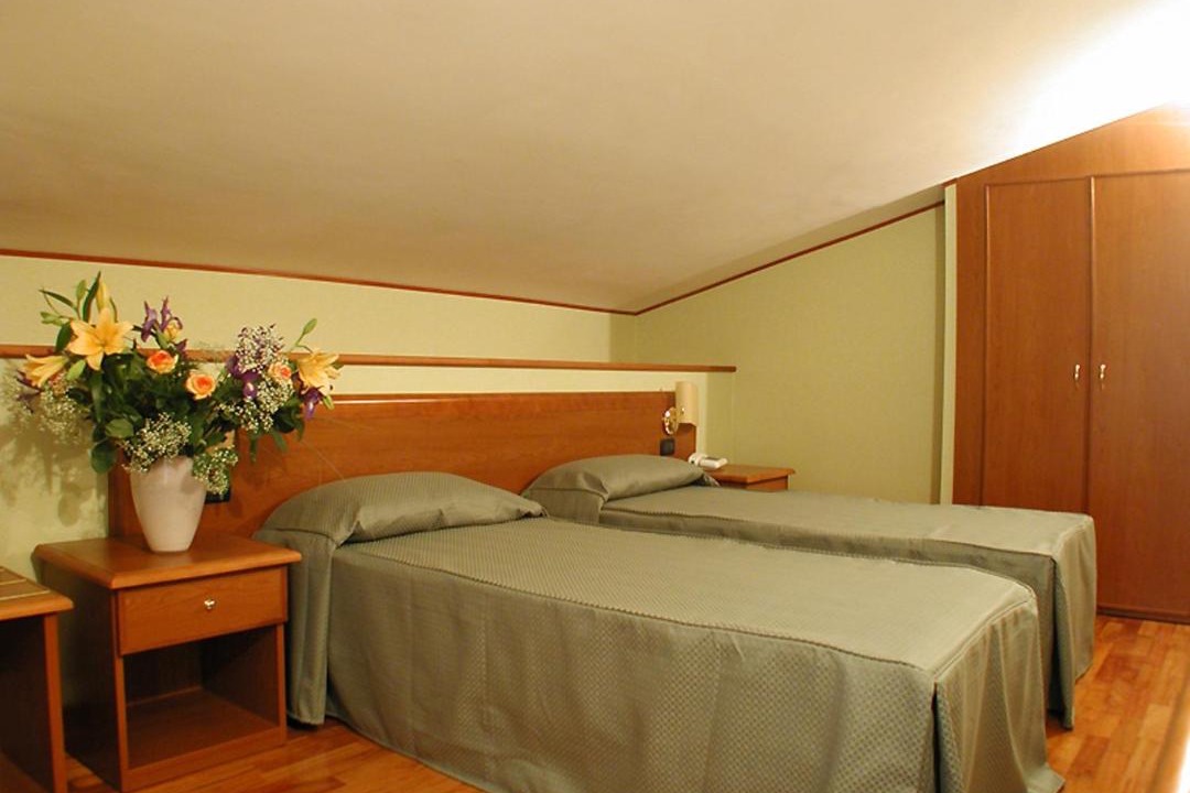 Photo of Bedroom in Tivoli