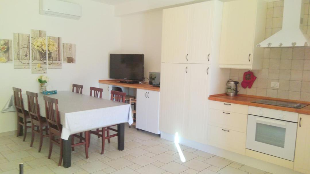 Photo of Kitchen in Morrovalle