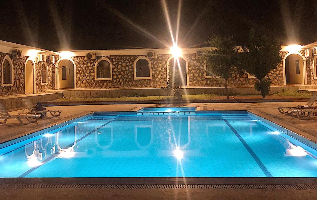 Photo of Outdoor in Karadut