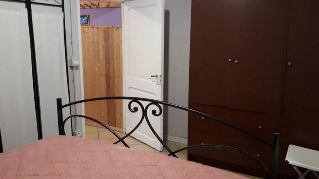Photo of Bedroom in Giaglione
