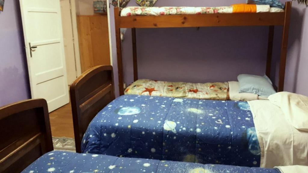 Photo of Bedroom in Giaglione