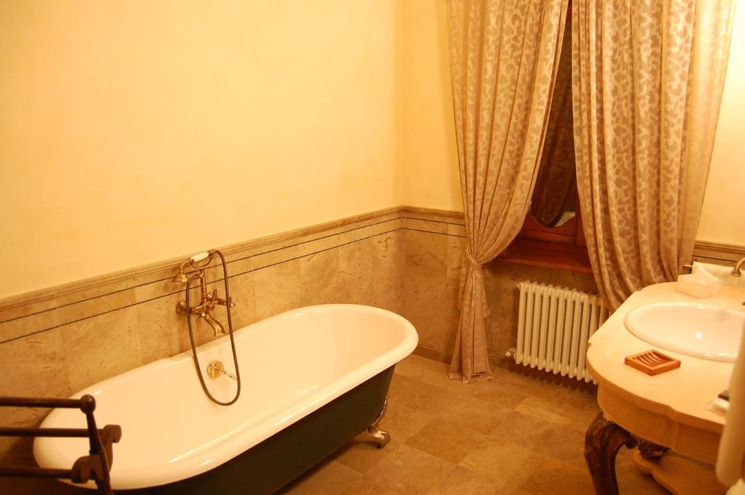 Photo of Bathroom in Macerata