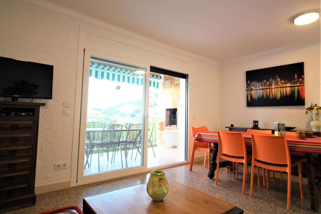 Photo of Livingroom in Almadraba-Canyelles