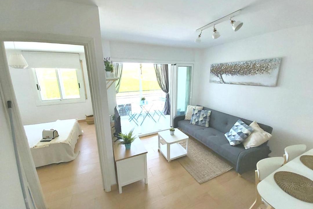 Photo of Livingroom in El Francas