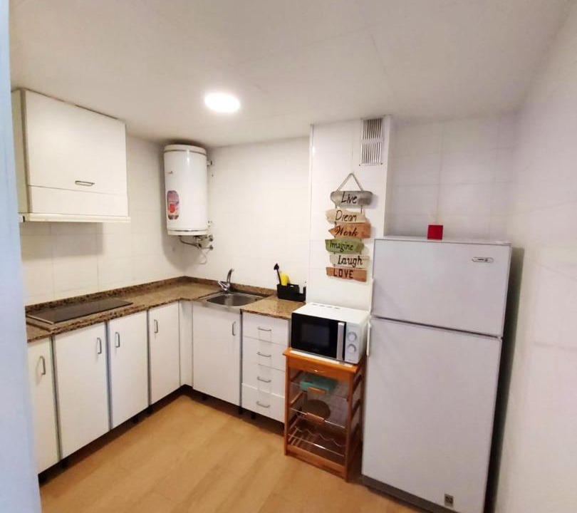 Photo of Kitchen in El Francas