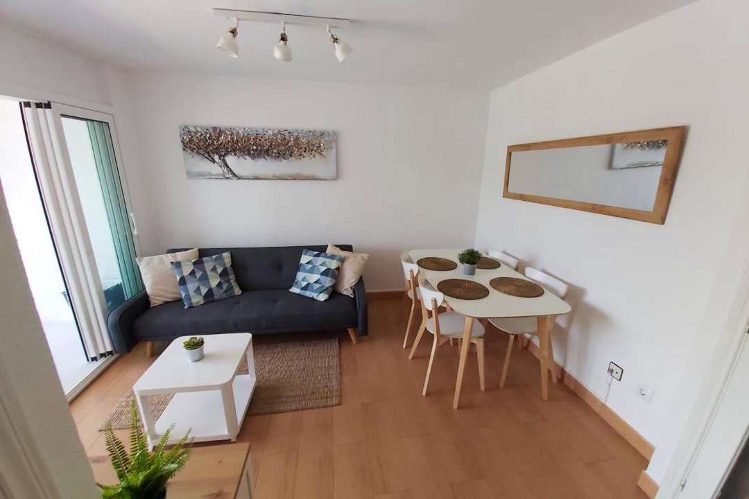 Photo of Livingroom in El Francas