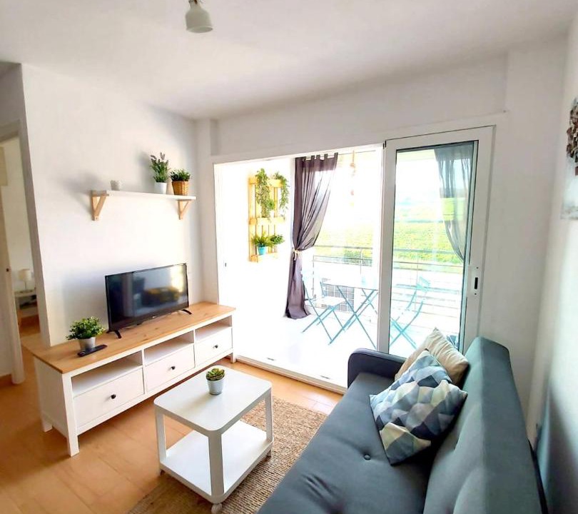 Photo of Livingroom in El Francas