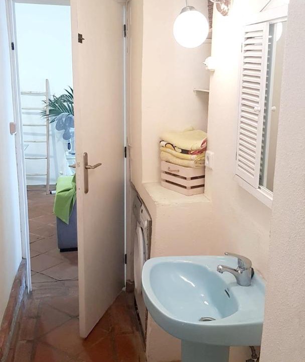 Photo of Bathroom in San Roque