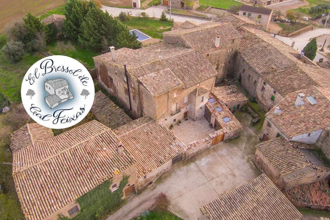 Photo of Buildings in Freixenet