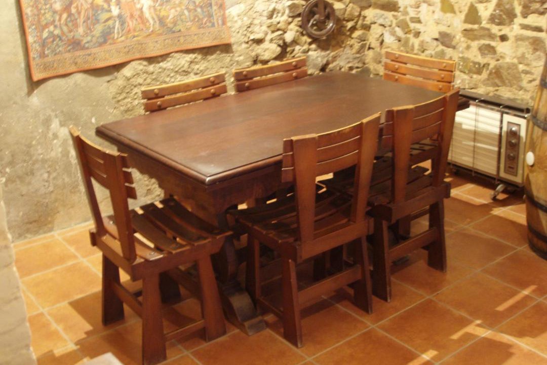 Photo of Kitchen in Falset