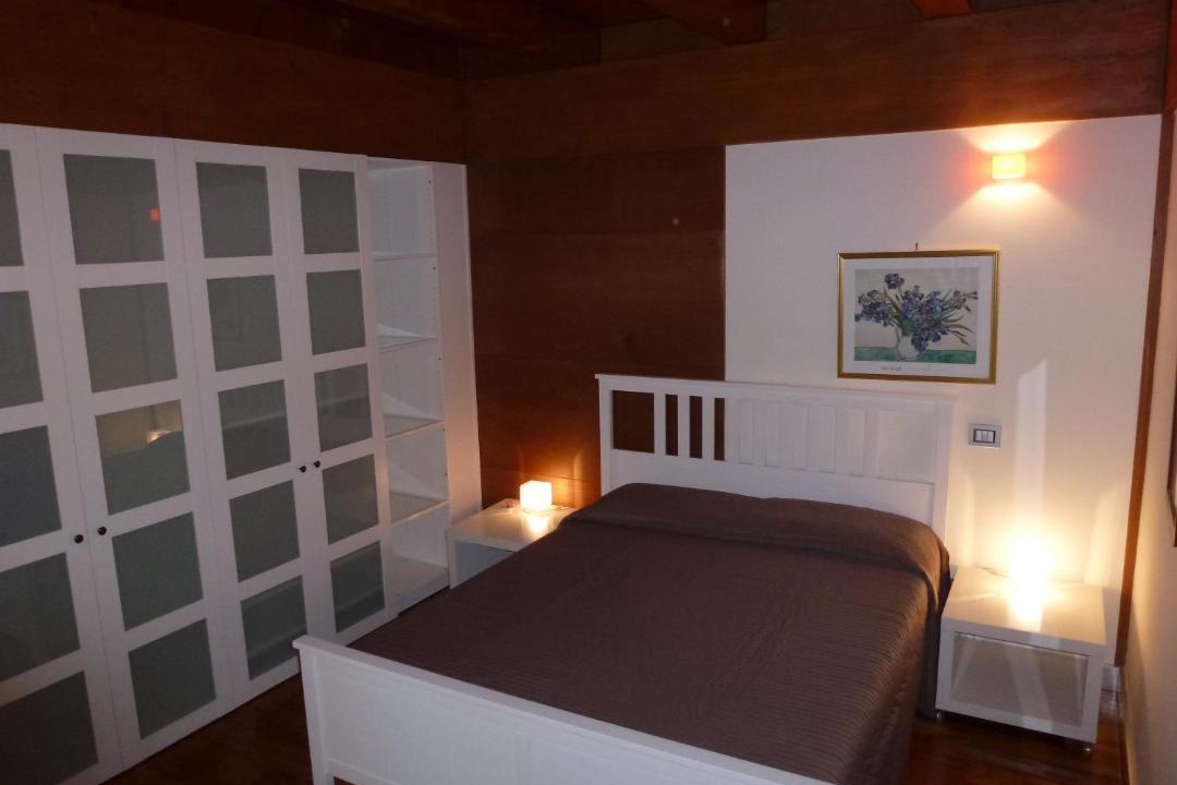 Photo of Bedroom in Borgo Santa Maria