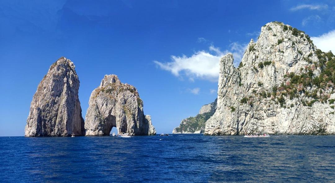 Photo of Buildings in Pagani