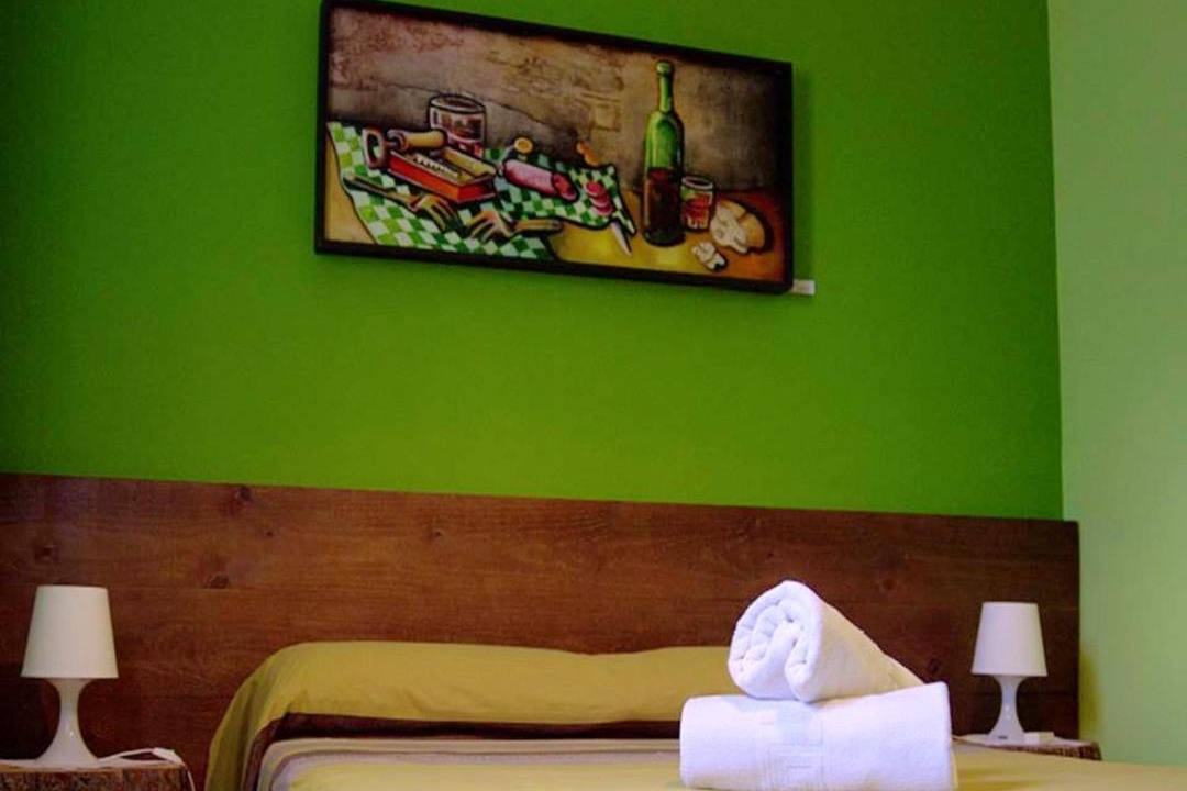 Photo of Bedroom in Villacanas