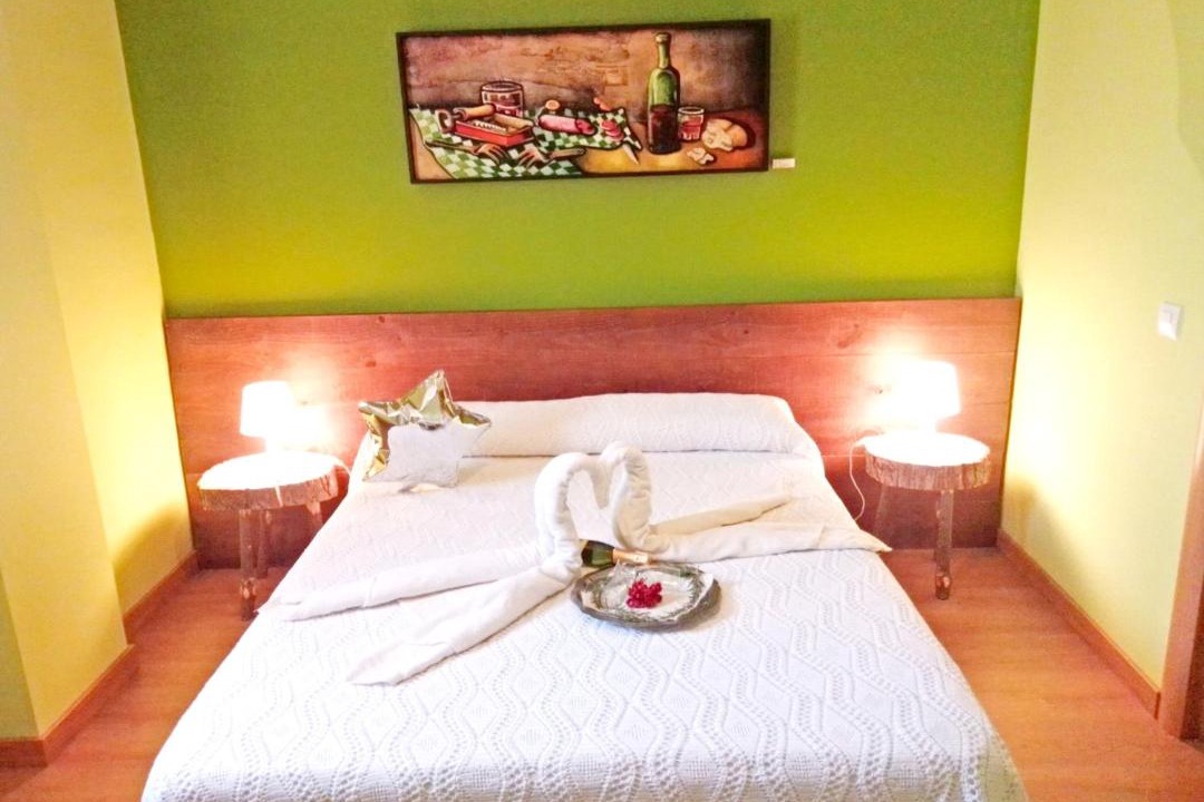 Photo of Bedroom in Villacanas