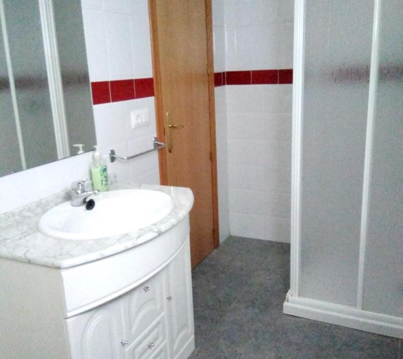 Photo of Bathroom in Villacanas