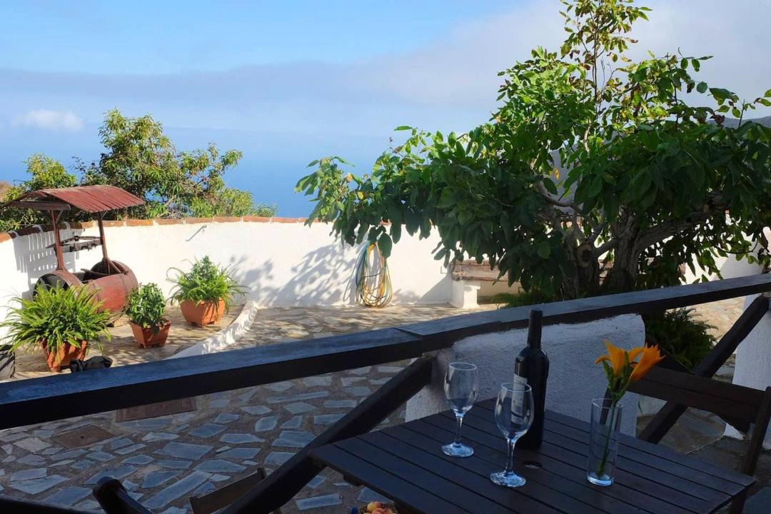 Photo of Patio Balcony in Los Silos