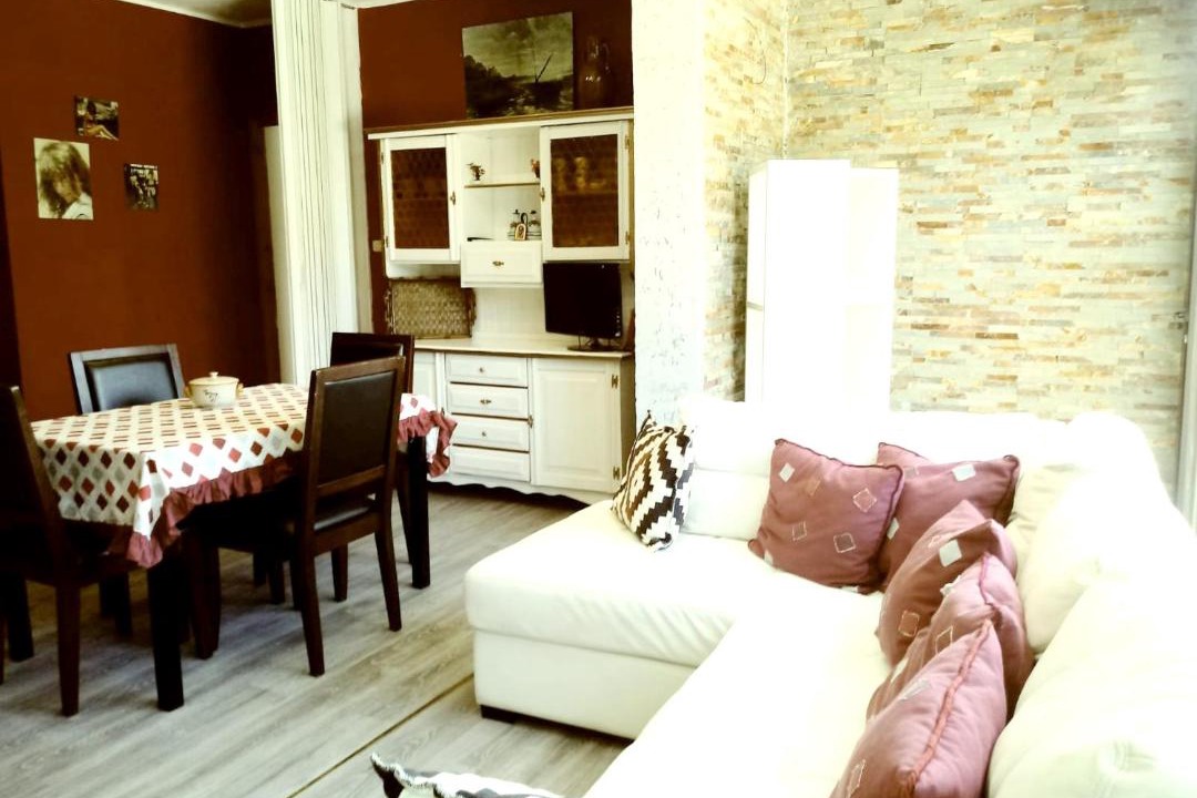 Photo of Livingroom in Marina di Sibari