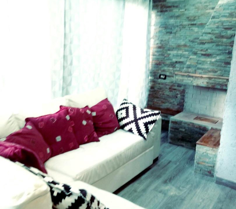 Photo of Livingroom in Marina di Sibari