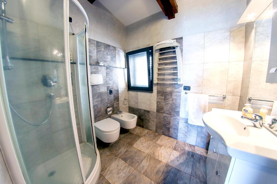 Photo of Bathroom in Capo Mulini