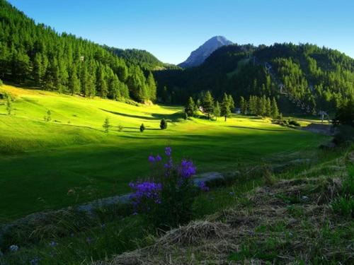 Photo of Outdoor in Claviere