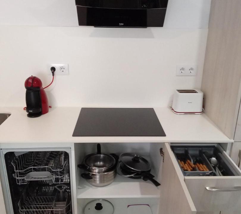 Photo of Kitchen in Roses Town Center
