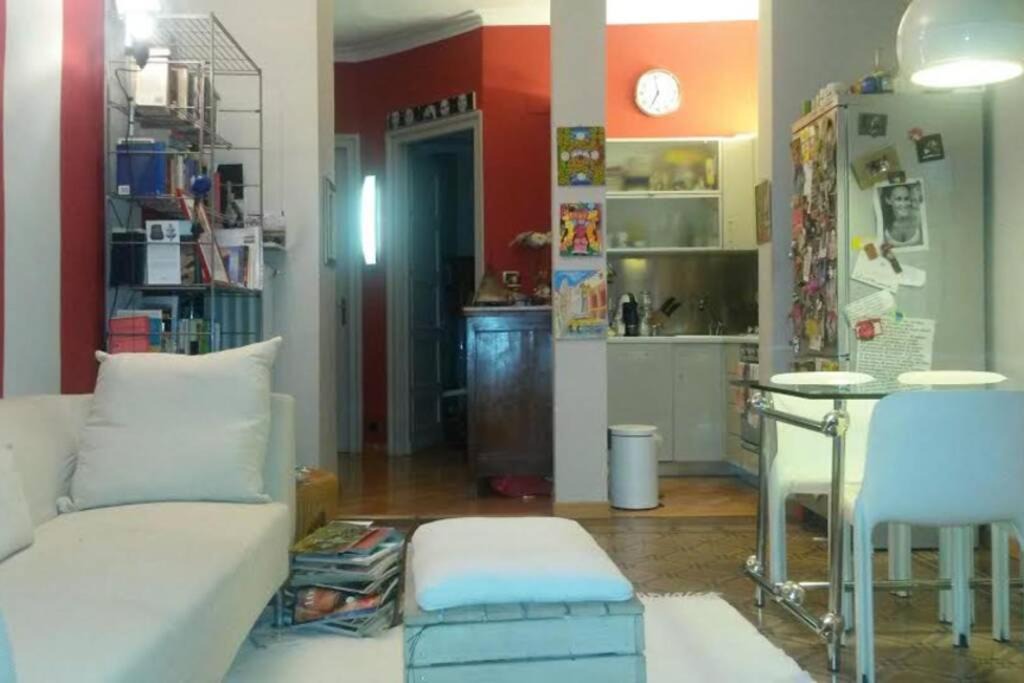 Photo of Livingroom in San Donato