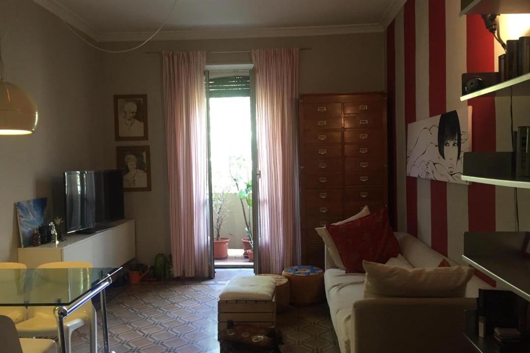 Photo of Livingroom in San Donato