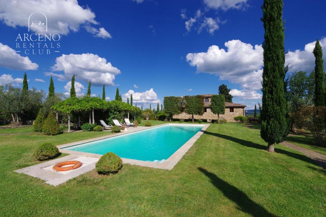 Photo of Outdoor in Castelnuovo Berardenga
