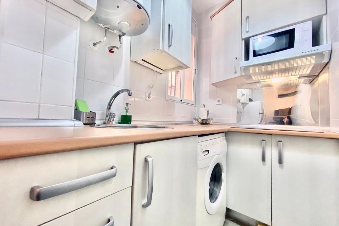 Photo of Kitchen in Las Acacias