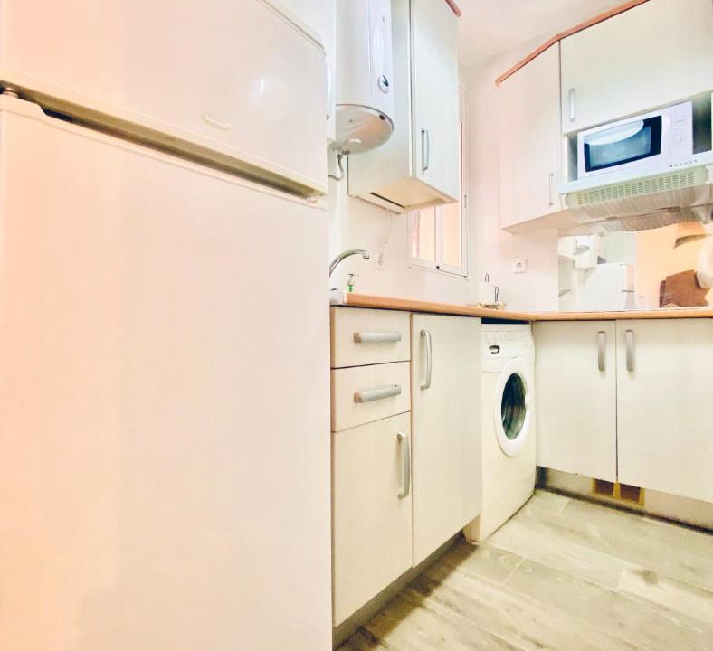 Photo of Kitchen in Las Acacias