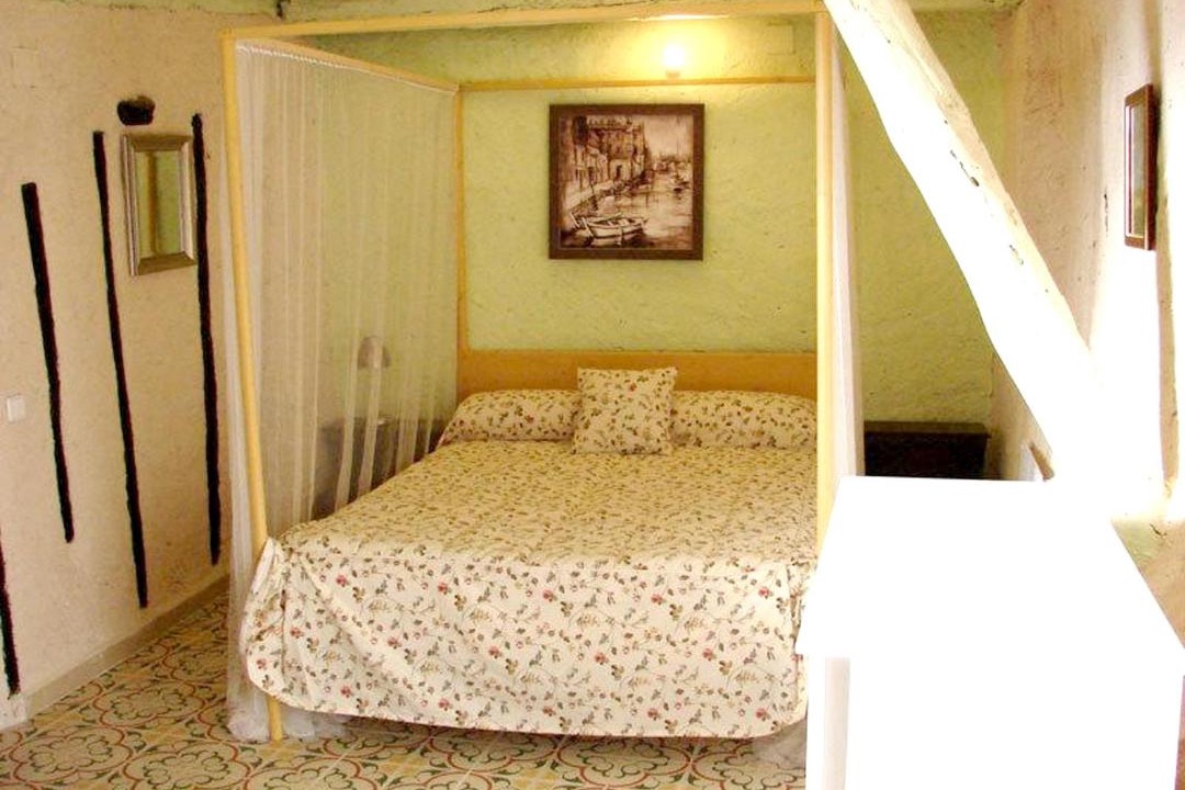 Photo of Bedroom in Valeria