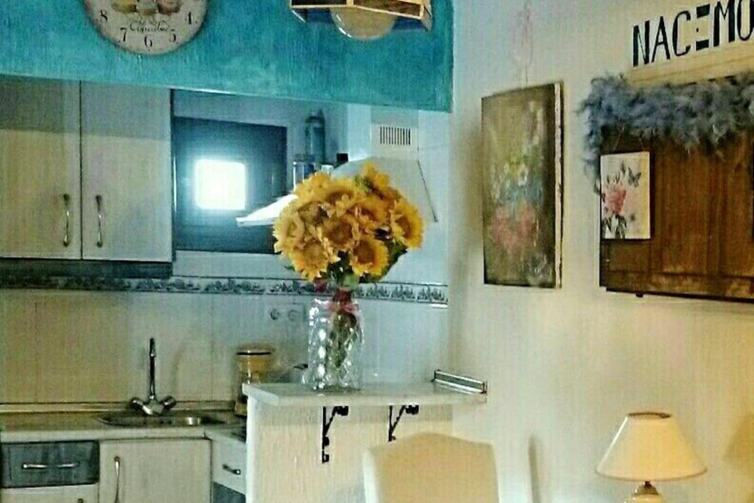Photo of Kitchen in Valeria