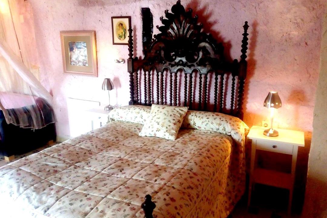 Photo of Bedroom in Valeria