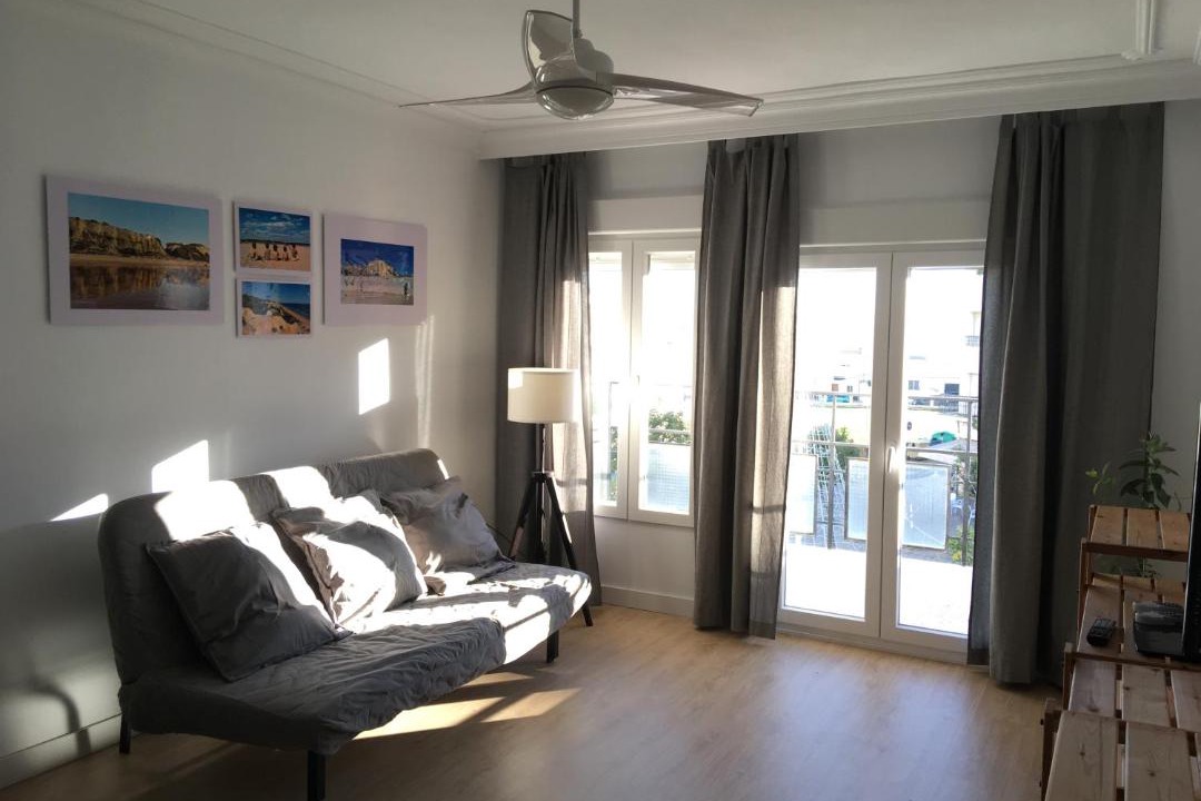 Photo of Livingroom in San Juan del Puerto