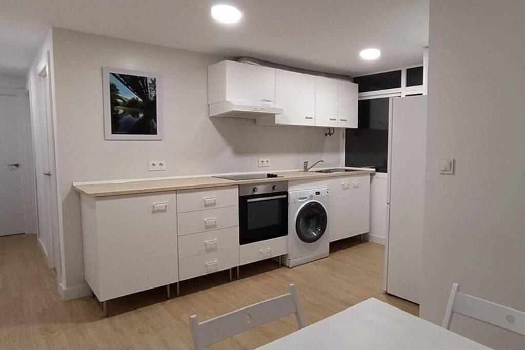 Photo of Kitchen in San Juan del Puerto