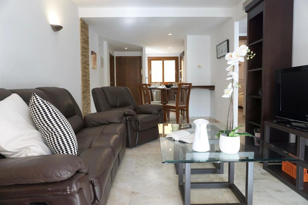 Photo of Livingroom in Punta Prima