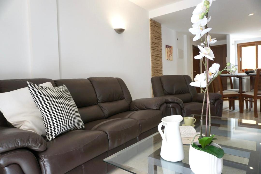 Photo of Livingroom in Punta Prima