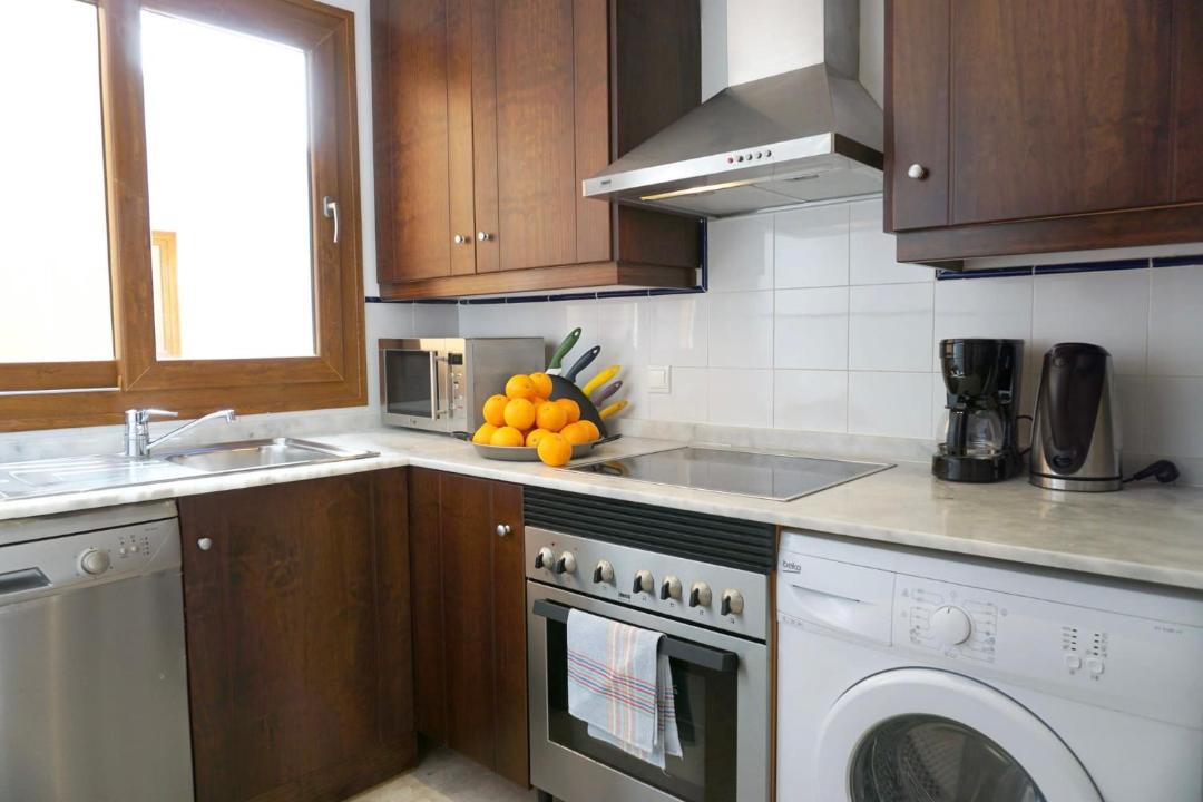 Photo of Kitchen in Punta Prima