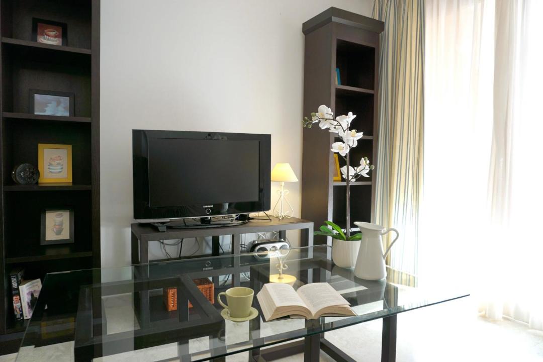 Photo of Livingroom in Punta Prima